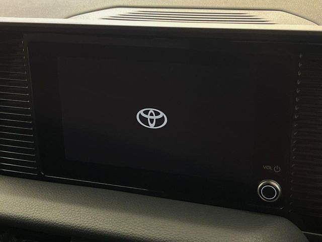【8インチ ディスプレイオーディオ】大画面のディスプレイはAppleCarPlayやAndroidAutoが利用可能。大きな画面でスマホナビアプリ等が利用いただけます♪