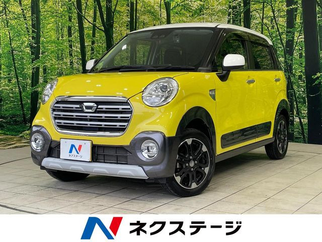 キャスト(ダイハツ) アクティバ G リミテッド SAIII 中古車画像