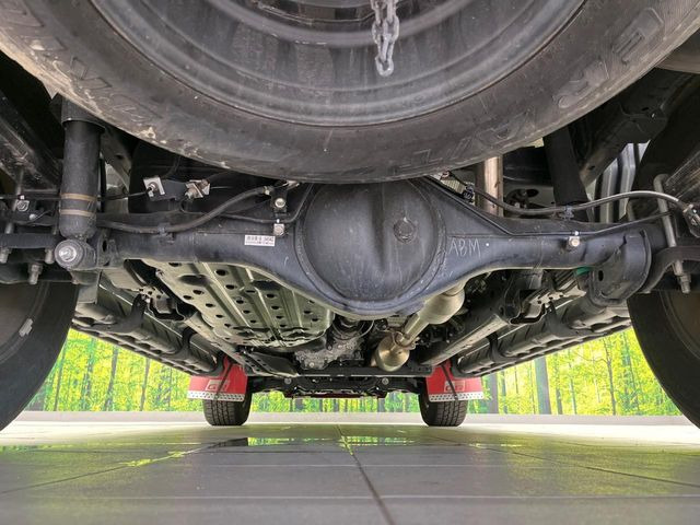 下回りがきれいなうちに、防錆加工の施工がオススメ。降雪地域はもちろん、沿岸部にお住いの方や、趣味でマリン・ウィンタースポーツをされる方にご好評いただいております。