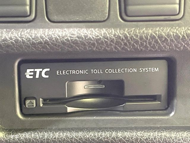 【ETC】高速道路の料金所をストレスなく通過!話題のスポットやサービスエリアに多い「スマートIC」利用時は必須のアイテムです。当店でセットアップを実施、ご納車当日からすぐにご利用いただけます!