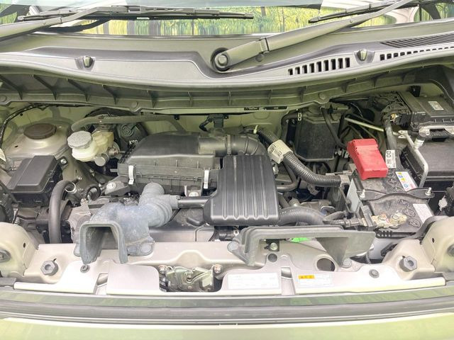 親切・丁寧な専門メカニックスタッフが応対!・車検・点検整備・事故等の修理などアフターサービスも安心。お車のカスタマイズもネクステージのサービススタッフまでご相談ください!
