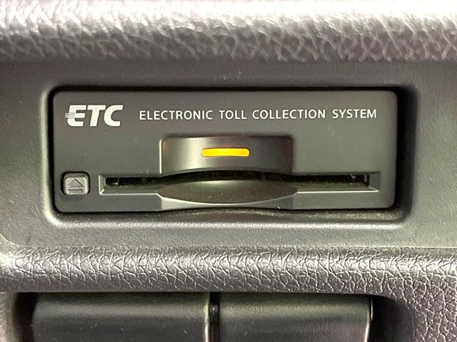 【ETC】高速道路の料金所をストレスなく通過!話題のスポットやサービスエリアに多い「スマートIC」利用時は必須のアイテムです。当店でセットアップを実施、ご納車当日からすぐにご利用いただけます!