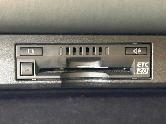 【ETC】高速道路の料金所をストレスなく通過!話題のスポットやサービスエリアに多い「スマートIC」利用時は必須のアイテムです。当店でセットアップを実施、ご納車当日からすぐにご利用いただけます!