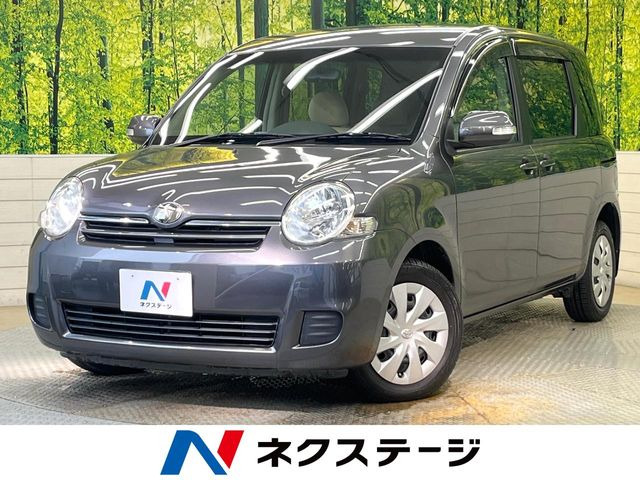 シエンタ(トヨタ) 1.5 G 中古車画像