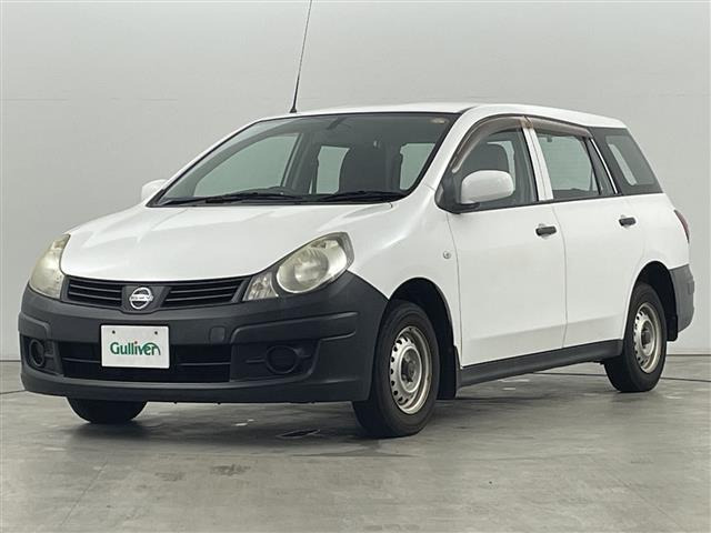 日産　ADバン シルバー 日産 ADバン シルバー系」の中古車 | 中古車情報・中古車検索なら【車