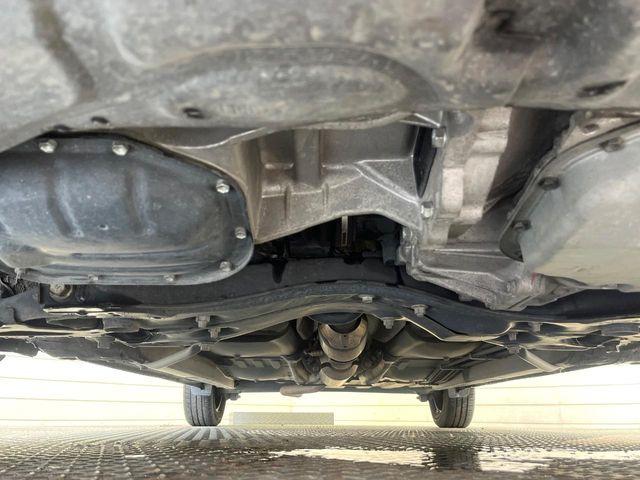 下回りがきれいなうちに、防錆加工の施工がオススメ。降雪地域はもちろん、沿岸部にお住いの方や、趣味でマリン・ウィンタースポーツをされる方にご好評いただいております。