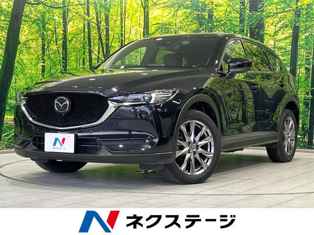 CX-5(マツダ) 2.2 XD エクスクルーシブ モード 中古車画像