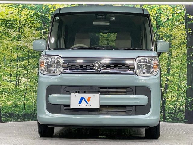 弊社では、全車『修復歴なし』のお車のみ取り扱っております。専任バイヤーによる厳選した仕入れの後、入庫後の車両チェックを行い、ネクステージが認定した高品質な中古車をご提供しております。