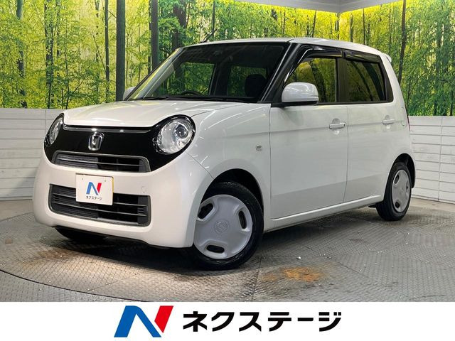 ホンダ N-ONE スタンダード ローダウン 99.1万円 令和元年(2019年