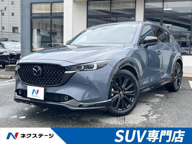 CX-5(マツダ) 2.2 XD スポーツアピアランス 中古車画像
