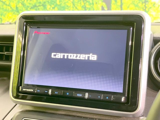 【ナビゲーション】使いやすいナビで目的地までしっかり案内してくれます。各種オーディオ再生機能も充実しており、お車の運転がさらに楽しくなります!!