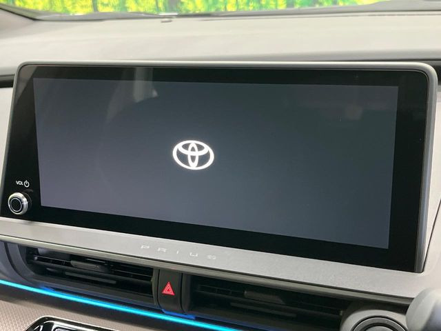 トヨタ プリウス 2.0 Z 383.9万円 令和5年(2023年) 熊本県 中古車