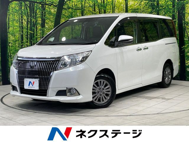 エスクァイア(トヨタ) 2.0 Gi 中古車画像