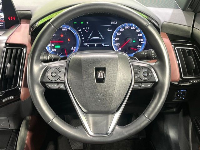 【ステアリングスイッチ】運転中、前方から目線をそらすことなく、オーディオ等の操作が可能な便利機能!安心&快適なドライブを演出してくれます♪