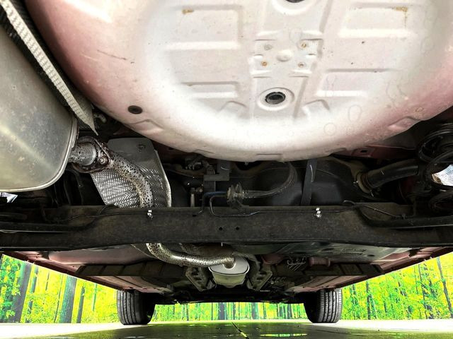 下回りがきれいなうちに、防錆加工の施工がオススメ。降雪地域はもちろん、沿岸部にお住いの方や、趣味でマリン・ウィンタースポーツをされる方にご好評いただいております。