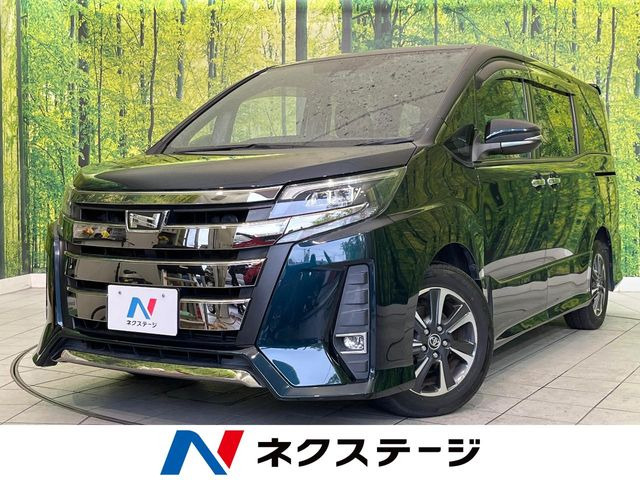 ノア(トヨタ) 2.0 Si 中古車画像