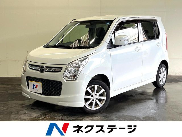 フレア(マツダ) XS 中古車画像