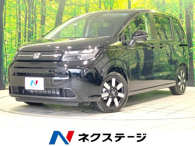フリード(ホンダ) 1.5 エアー EX 中古車画像