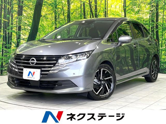 日産 ノート 2012年モデルの価格・グレード一覧 価格.com