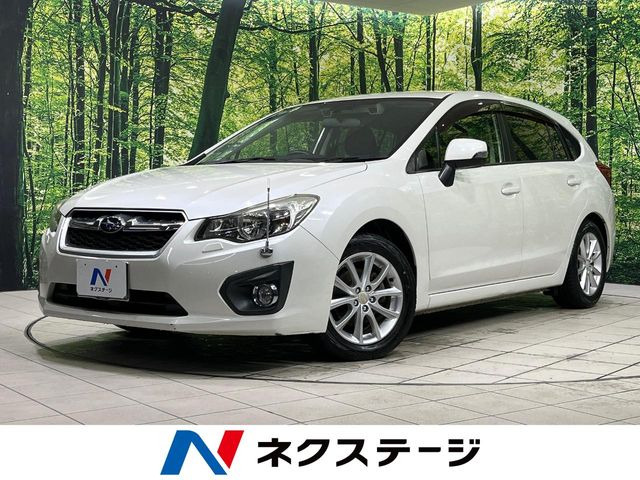 インプレッサスポーツ(スバル) 2.0iアイサイト 中古車画像