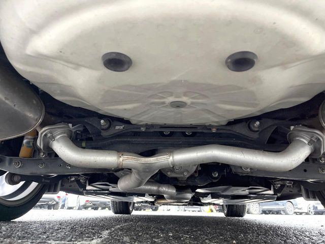下回りがきれいなうちに、防錆加工の施工がオススメ。降雪地域はもちろん、沿岸部にお住いの方や、趣味でマリン・ウィンタースポーツをされる方にご好評いただいております。