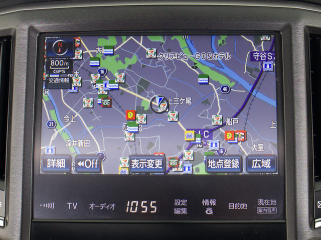 トランクが狭いと思っておりませんか?実際は大容量トランクです!旅行等の長距離ドライブも快適です!また、屋根付きスペースを完備しておりますので、夜間でも、雨でも雪の日だってゆっくりご覧頂けます。