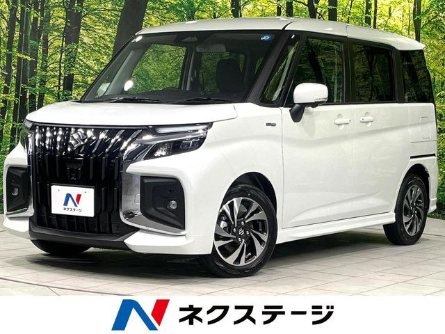 スズキ ソリオバンディット 未使用車の中古車一覧｜中古車検索 - 価格.com