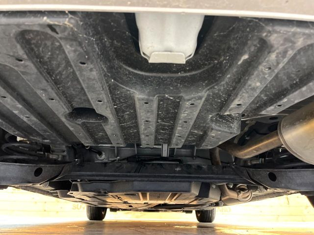 下回りがきれいなうちに、防錆加工の施工がオススメ。降雪地域はもちろん、沿岸部にお住いの方や、趣味でマリン・ウィンタースポーツをされる方にご好評いただいております。
