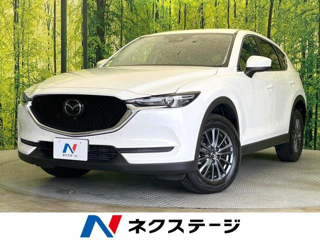 CX-5(マツダ) 2.2 XD スマートエディション 中古車画像