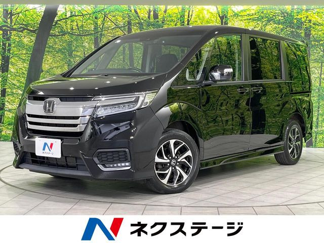 ステップワゴン(ホンダ) 1.5 スパーダ ホンダ センシング 中古車画像