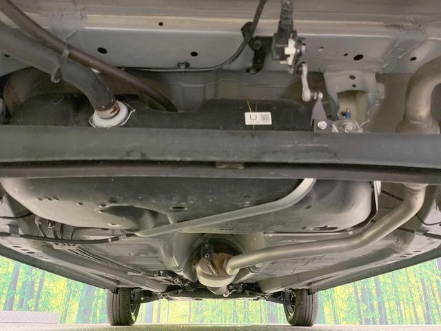 下回りがきれいなうちに、防錆加工の施工がオススメ。降雪地域はもちろん、沿岸部にお住いの方や、趣味でマリン・ウィンタースポーツをされる方にご好評いただいております。