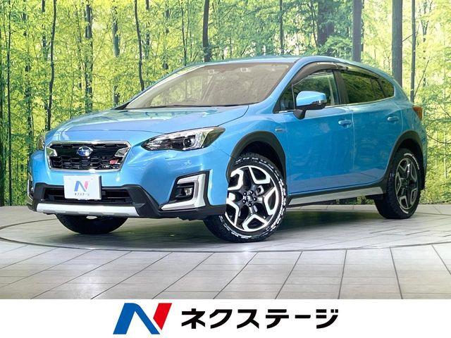 XV(スバル) 2.0 アドバンス 4WD 中古車画像