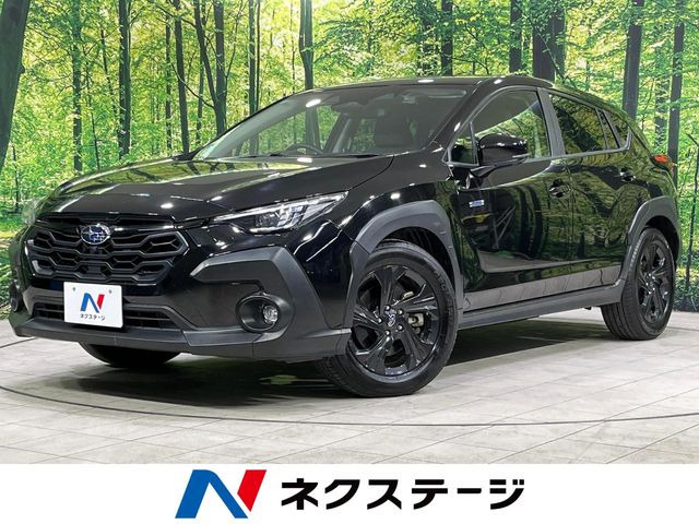 クロストレック(スバル) 2.0 ツーリング 4WD 中古車画像