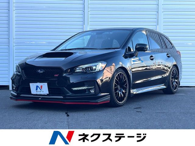レヴォーグ(スバル) 1.6 GT-S アイサイト 4WD 中古車画像