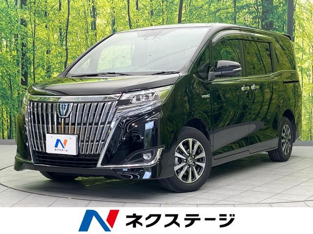 エスクァイアハイブリッド(トヨタ) 1.8 Gi 中古車画像