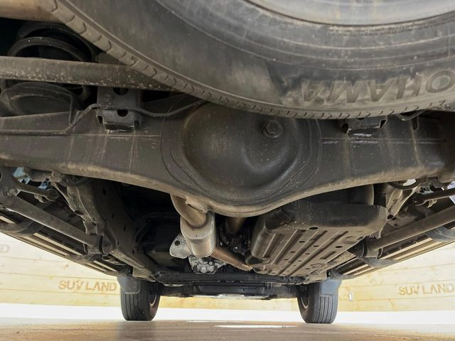 下回りがきれいなうちに、防錆加工の施工がオススメ。降雪地域はもちろん、沿岸部にお住いの方や、趣味でマリン・ウィンタースポーツをされる方にご好評いただいております。
