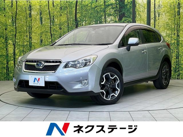 XV(スバル) 2.0i-L アイサイト 中古車画像