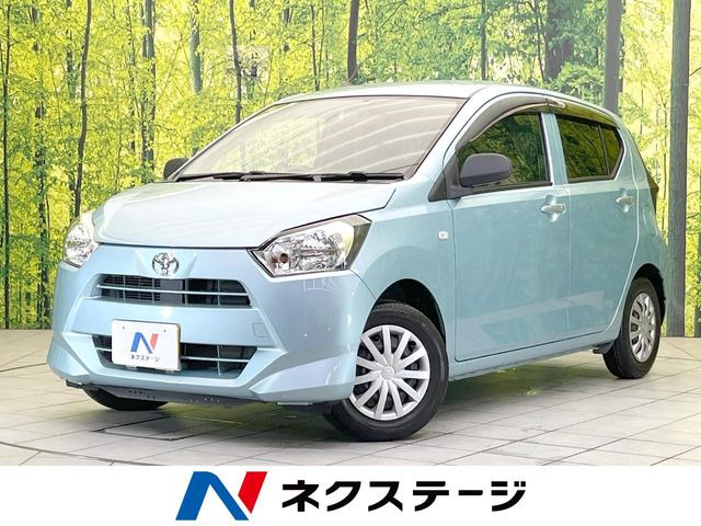 ピクシスエポック（トヨタ）L 中古車画像