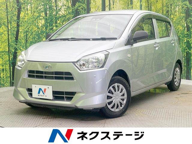 ミライース(ダイハツ) L SAIII 中古車画像