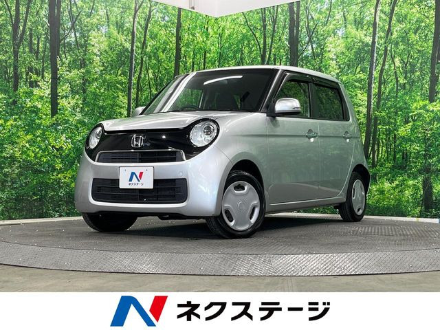 N-ONE(ホンダ) G Lパッケージ 中古車画像