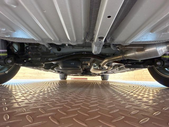 下回りがきれいなうちに、防錆加工の施工がオススメ。降雪地域はもちろん、沿岸部にお住いの方や、趣味でマリン・ウィンタースポーツをされる方にご好評いただいております。