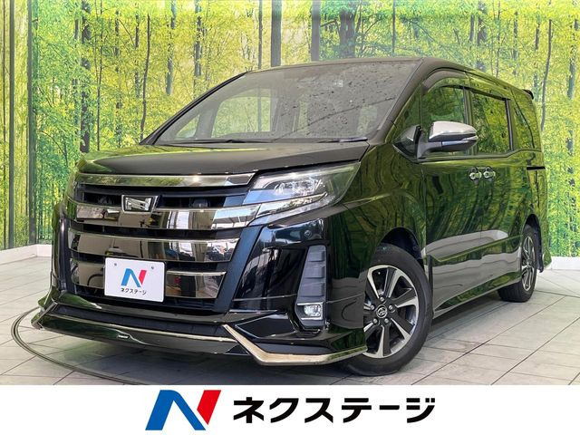 ノア(トヨタ) 2.0 Si 中古車画像