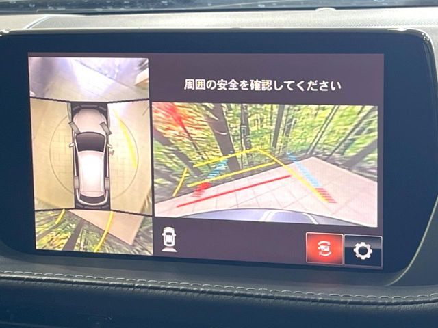 �y360&deg;�r���[���j�^�[�z��p�̃J�����ɂ��A�ォ�猩���낵���悤�Ȏ��_��360�x�N���}�̎��͂��m�F���邱�Ƃ��ł��܂������p�������m�F���₷���A�����ꏊ�ł̐؂�Ԃ��⒓�Ԃ��X���[�Y�ɍs���܂��B