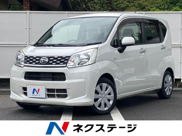 ムーヴ(ダイハツ) L 中古車画像