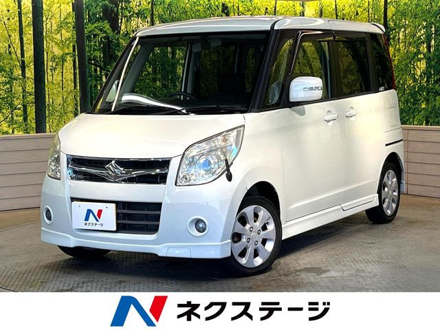 パレット(スズキ) XS 中古車画像