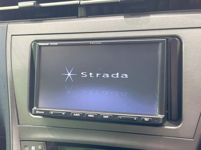 【ナビゲーション】使いやすいナビで目的地までしっかり案内してくれます。各種オーディオ再生機能も充実しており、お車の運転がさらに楽しくなります!!