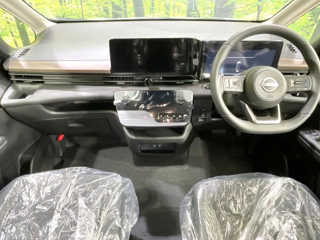 日産 セレナ ハイウェイスターV 330.9万円 令和8年(2026年) 愛知県