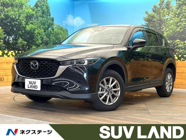 CX-5(マツダ) 2.2 XD i セレクション 中古車画像