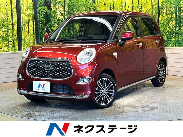 キャスト(ダイハツ) スタイル G VS SAIII 中古車画像