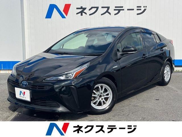 プリウス(トヨタ) 1.8 S 中古車画像
